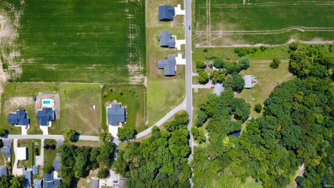 Tiny photo for N West Shafer Drive, Monticello, IN 47960 (MLS # 202629832)