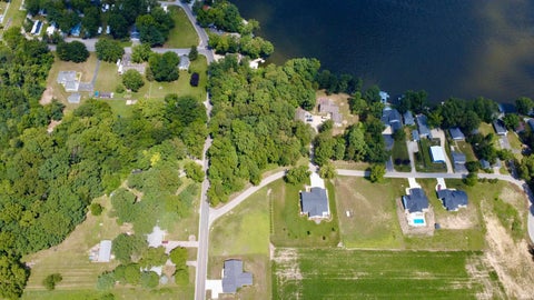 Tiny photo for N West Shafer Drive, Monticello, IN 47960 (MLS # 202629832)