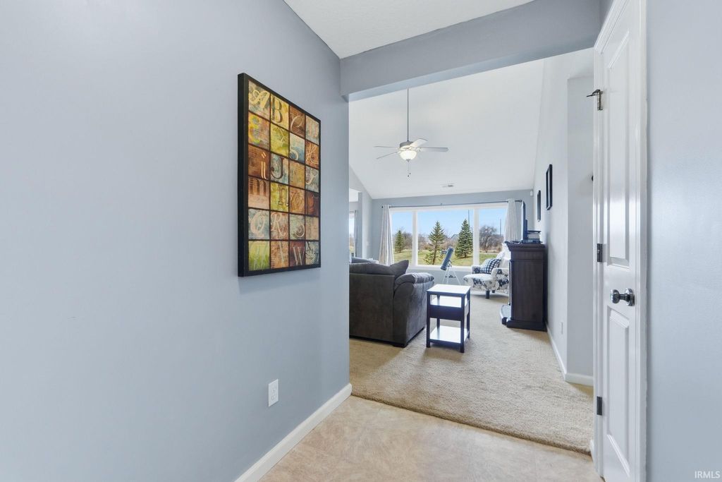 Photo of 104 Greenpointe Parkway, Fort Wayne, IN 46814 (MLS # 202609779)