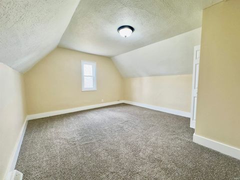 Tiny photo for 140 E Commerce Street, Macy, IN 46951 (MLS # 202606551)