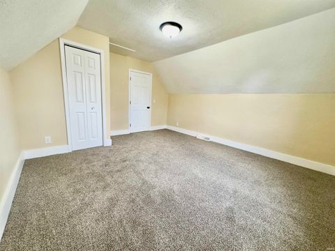 Tiny photo for 140 E Commerce Street, Macy, IN 46951 (MLS # 202606551)