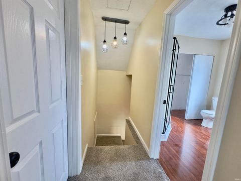 Tiny photo for 140 E Commerce Street, Macy, IN 46951 (MLS # 202606551)