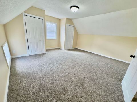 Tiny photo for 140 E Commerce Street, Macy, IN 46951 (MLS # 202606551)