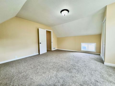 Tiny photo for 140 E Commerce Street, Macy, IN 46951 (MLS # 202606551)