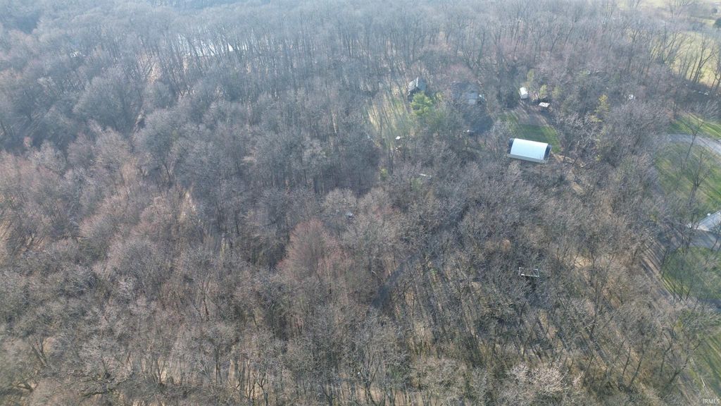 Photo of 13698 County Road 8 Lot 2 #2, Middlebury, IN 46540 (MLS # 202610339)