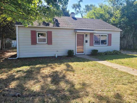 Photo of 3011 Prairie Lane, Lafayette, IN 47904 (MLS # 202541565)