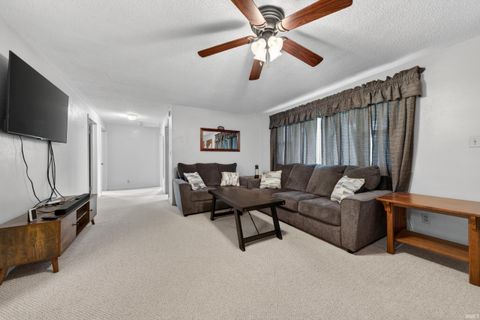Tiny photo for 602 East Street, Walton, IN 46994 (MLS # 202615668)