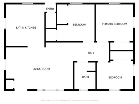 Tiny photo for 602 East Street, Walton, IN 46994 (MLS # 202615668)