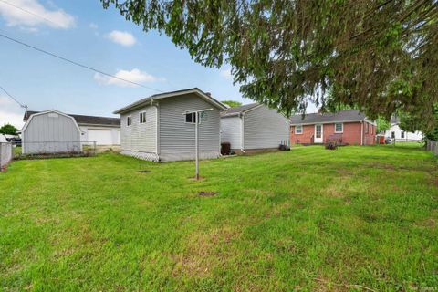 Tiny photo for 602 East Street, Walton, IN 46994 (MLS # 202615668)