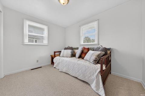 Tiny photo for 602 East Street, Walton, IN 46994 (MLS # 202615668)