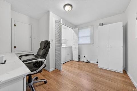 Tiny photo for 602 East Street, Walton, IN 46994 (MLS # 202615668)