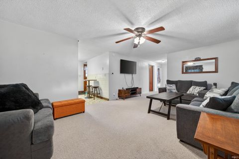 Tiny photo for 602 East Street, Walton, IN 46994 (MLS # 202615668)