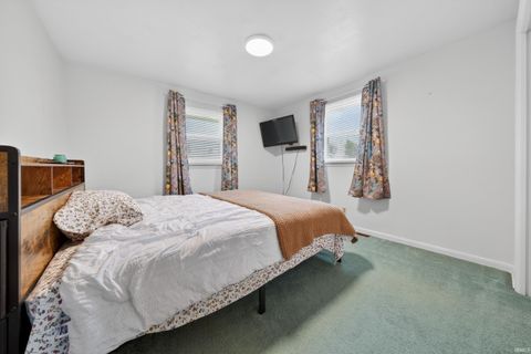Tiny photo for 602 East Street, Walton, IN 46994 (MLS # 202615668)