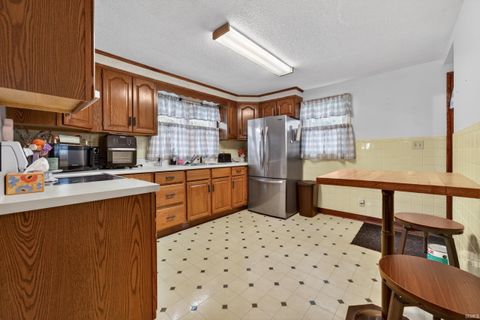 Tiny photo for 602 East Street, Walton, IN 46994 (MLS # 202615668)