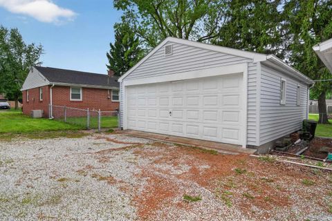 Tiny photo for 602 East Street, Walton, IN 46994 (MLS # 202615668)