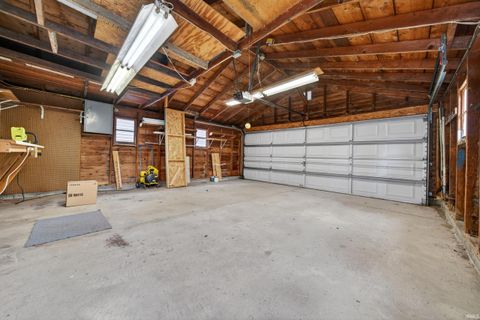 Tiny photo for 602 East Street, Walton, IN 46994 (MLS # 202615668)