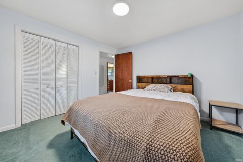 Tiny photo for 602 East Street, Walton, IN 46994 (MLS # 202615668)