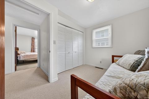 Tiny photo for 602 East Street, Walton, IN 46994 (MLS # 202615668)