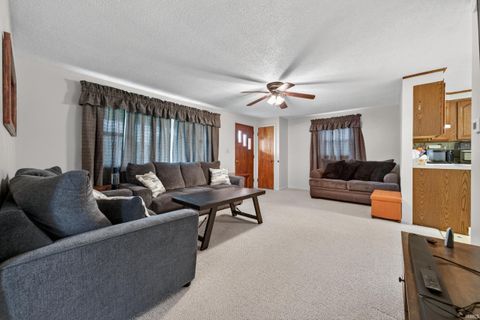 Tiny photo for 602 East Street, Walton, IN 46994 (MLS # 202615668)