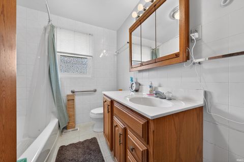 Tiny photo for 602 East Street, Walton, IN 46994 (MLS # 202615668)