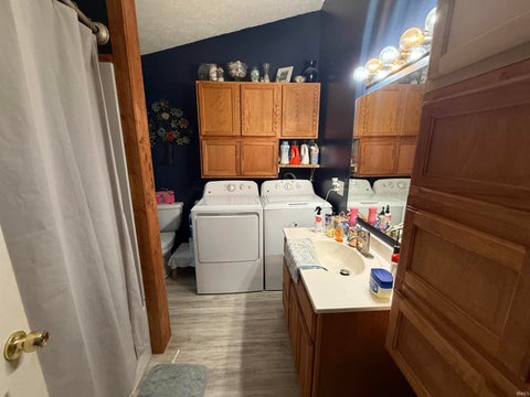 Tiny photo for 1437 Treen Street, Logansport, IN 46947 (MLS # 202644121)