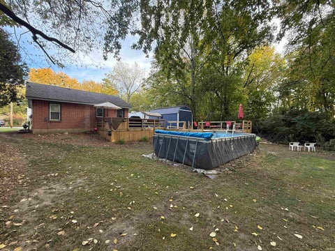 Tiny photo for 1437 Treen Street, Logansport, IN 46947 (MLS # 202644121)