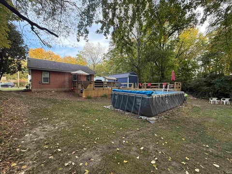 Tiny photo for 1437 Treen Street, Logansport, IN 46947 (MLS # 202644121)
