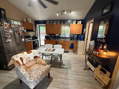 Tiny photo for 1437 Treen Street, Logansport, IN 46947 (MLS # 202644121)