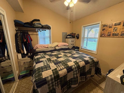 Tiny photo for 1437 Treen Street, Logansport, IN 46947 (MLS # 202644121)