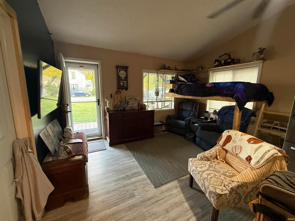 Photo of 1437 Treen Street, Logansport, IN 46947 (MLS # 202644121)