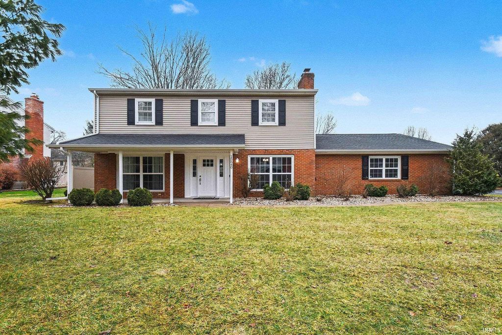 Photo of 15640 Springmill Drive, Mishawaka, IN 46545 (MLS # 202600730)