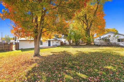 Tiny photo for 8239 Oklahoma Trail, Fort Wayne, IN 46815 (MLS # 202644914)