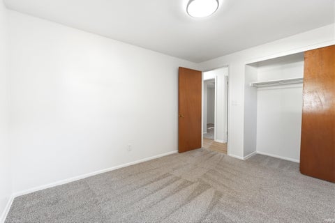 Tiny photo for 8239 Oklahoma Trail, Fort Wayne, IN 46815 (MLS # 202644914)