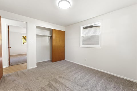 Tiny photo for 8239 Oklahoma Trail, Fort Wayne, IN 46815 (MLS # 202644914)