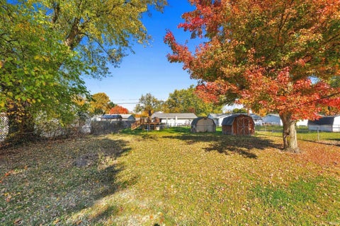 Tiny photo for 8239 Oklahoma Trail, Fort Wayne, IN 46815 (MLS # 202644914)