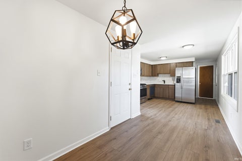 Tiny photo for 8239 Oklahoma Trail, Fort Wayne, IN 46815 (MLS # 202644914)
