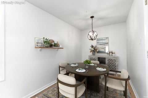 Tiny photo for 8239 Oklahoma Trail, Fort Wayne, IN 46815 (MLS # 202644914)