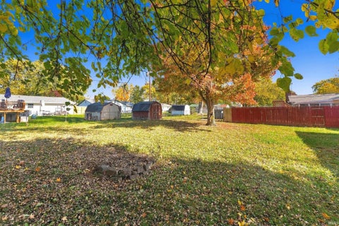 Tiny photo for 8239 Oklahoma Trail, Fort Wayne, IN 46815 (MLS # 202644914)