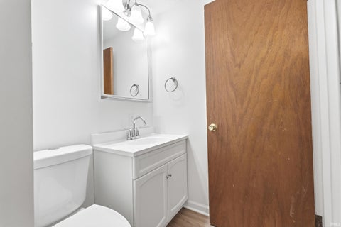 Tiny photo for 8239 Oklahoma Trail, Fort Wayne, IN 46815 (MLS # 202644914)