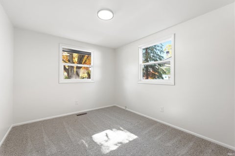 Tiny photo for 8239 Oklahoma Trail, Fort Wayne, IN 46815 (MLS # 202644914)