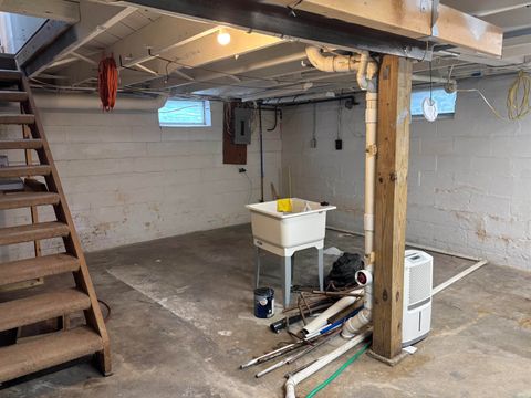 Tiny photo for 826 S 18th Street, Lafayette, IN 47905 (MLS # 202618572)