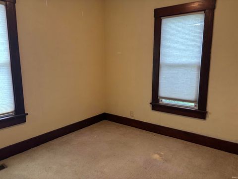 Tiny photo for 826 S 18th Street, Lafayette, IN 47905 (MLS # 202618572)