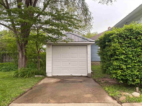 Tiny photo for 826 S 18th Street, Lafayette, IN 47905 (MLS # 202618572)