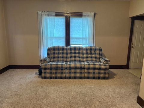Tiny photo for 826 S 18th Street, Lafayette, IN 47905 (MLS # 202618572)