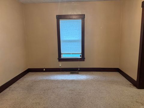 Tiny photo for 826 S 18th Street, Lafayette, IN 47905 (MLS # 202618572)