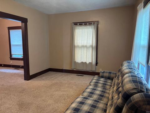 Tiny photo for 826 S 18th Street, Lafayette, IN 47905 (MLS # 202618572)