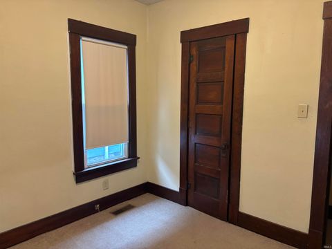 Tiny photo for 826 S 18th Street, Lafayette, IN 47905 (MLS # 202618572)