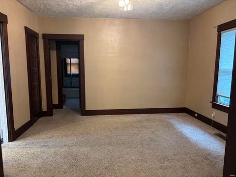 Tiny photo for 826 S 18th Street, Lafayette, IN 47905 (MLS # 202618572)