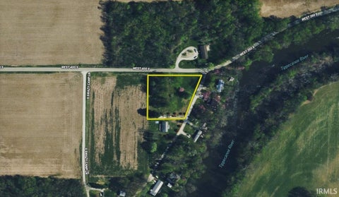 Tiny photo for 1571 W 400 S, Winamac, IN 46996 (MLS # 202637140)