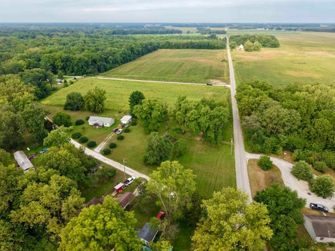 Tiny photo for 1571 W 400 S, Winamac, IN 46996 (MLS # 202637140)